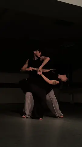 🖇️ by @SOPHIE ANDRÉ x me #dance #danceduo 