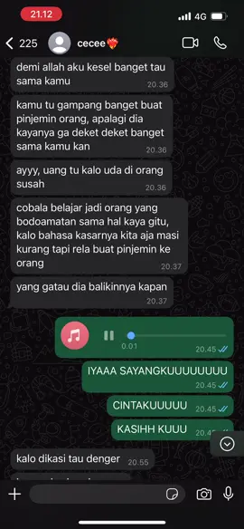 ngoceh mulu gua blayerr juga nih #foryou 