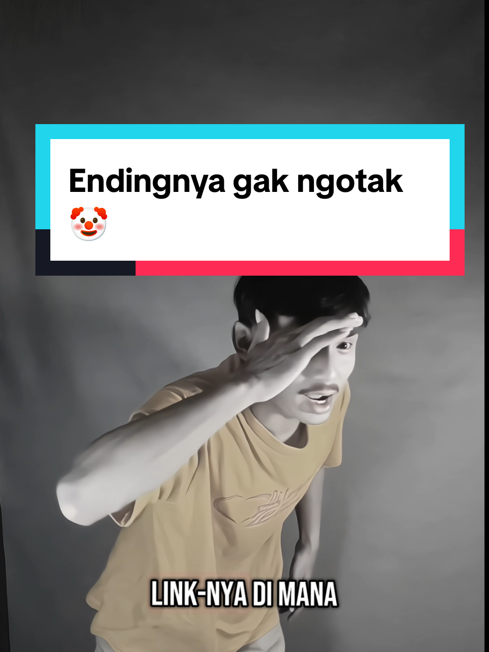 Endingnya Gak ngotak🤡😡 #sabunpanu #moulussnaturalskin #sabunpanu #panu #jerawat #sabun2in1 #7xefektif #mouluss @mouluss.official 