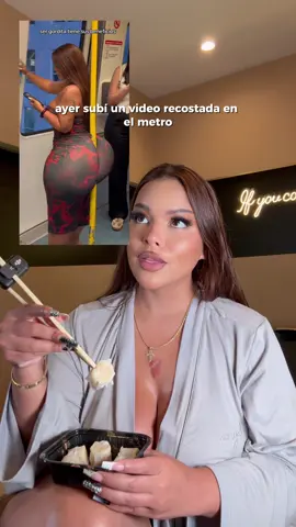 lávense las manos al ir al metro👋🏾