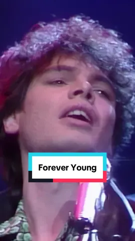 Nearly 41 years of Forever Young 🤍 #alphaville #foreveryoung #live #1984 #2025 