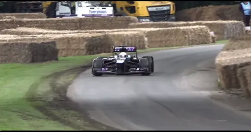 Views are FRIED right now 😭 #BWT #alpine #formula1 #f1 #caredit #cartok #goodwood #goodwoodfestivalofspeed #fyp 