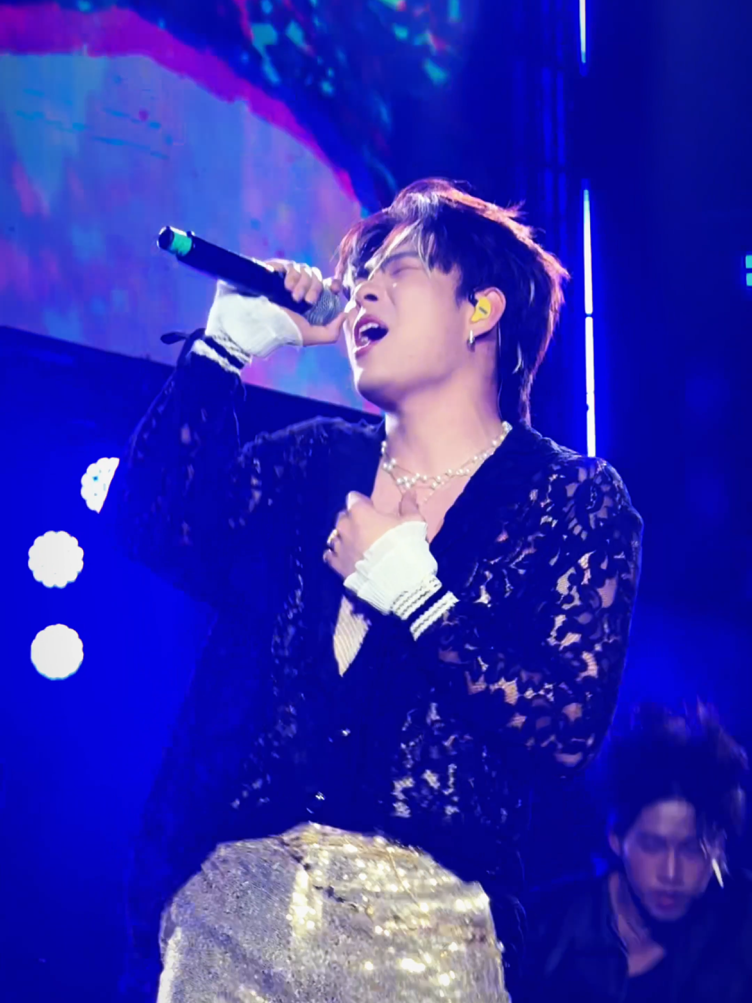 Khép lại hành trình Những Thành Phố Mơ Màng - Summer Tour 2025 với thật nhiều kỷ niệm. Cảm ơn tất cả vì đã yêu thương Dương thật thật nhiều!! 💙 #DuongDomic #ntpmm