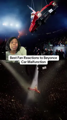 Yall are hilarious #beyonce #beyoncé #houston #cowboycarter #cowboycartertour  
