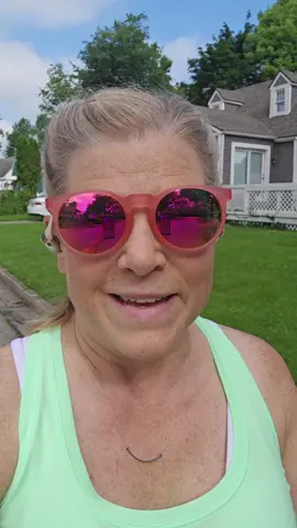 3 miles recovery. (im not sure where the video for mile 2 went) my legs feel so much better after this run. #run #runnergirl #runtok #Running #runnergirlera #runner #recoveryrun 