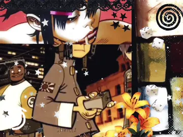 noodle da best #gorillaz #edit #fyp #fypシ #gorillazedit #gorillaznoodle #moodboard #foryou #damonalbarn #gorillazfan 