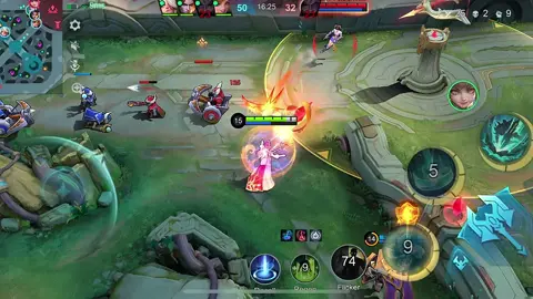 Vexanna one hit build🔥✨ #MLBBVexana #MLBB #MobileLegends #shikiwillriseagain #mlbbphbo 