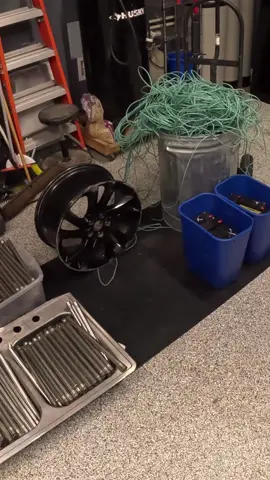 Non-Ferrous Scrap Yard Trip! #scrapmetal #scrapyard #money #aluminum #stainless #CAT5 #battery