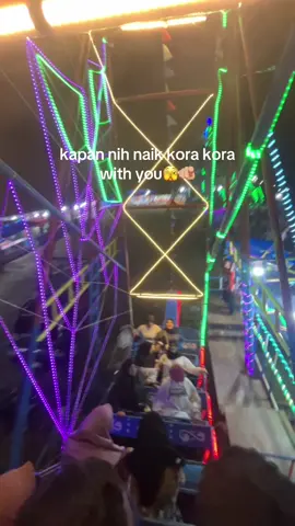 #korakora #pasarmalam #fyp 