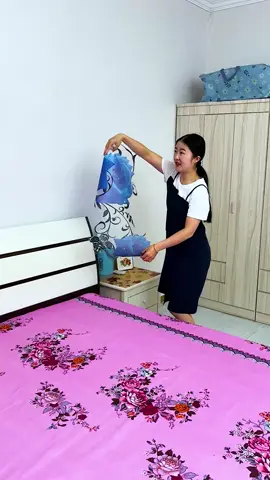 #decalhoahongxanh #hoahongxanh#giaydantuong ##xopdantuong3d #tranhdantuong 