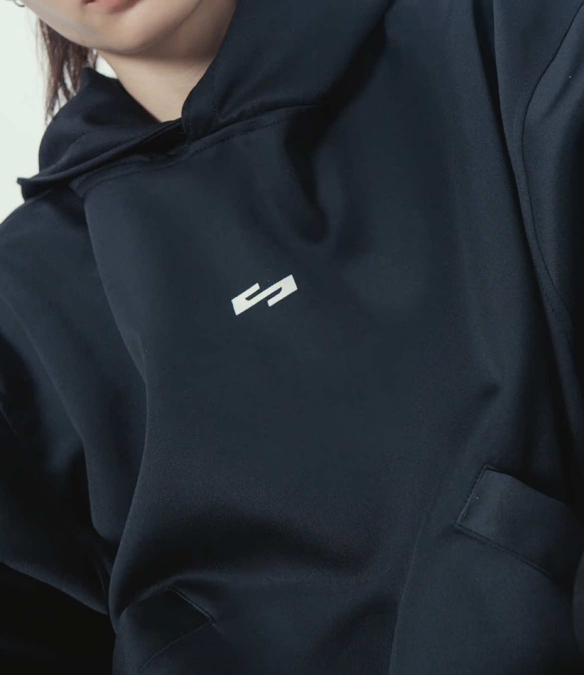 PHASE TWO I LOGO BOXY HOODIE  ONLINE RELEASE ON 3OTH JUNE 08:00 PM 🕗 #classydock #Localbrandmyanmar #boxyfit #boxyhoodie #hoodies