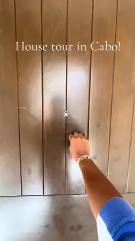 Forced @maya to film this to send to my mom! #foryou #cabo #vacation #house #fyp #fypp #slay 