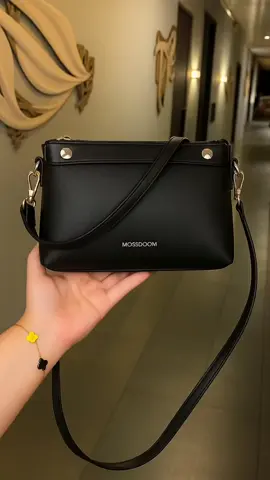 #mossdoom #viral #tas #taswanita #fyp 