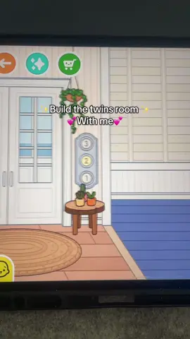Build the twins room with me!! #toca #boca #tocaboca #tocaworld #tocalifeworld #tocalife #tocabocalife #tocabocaworld #tocabocalifeworld #tocabocaworldlife #fyp #fyppp #fyppppp #fypppppp #fypppppppppppppp #fypppppppppppppppppppppp #foru #foryou #foryouu #foryouuu #foryouuuu #foryoupage #foruu #foruuu #foruuuu #foruyou #forupage #build #twins #room 