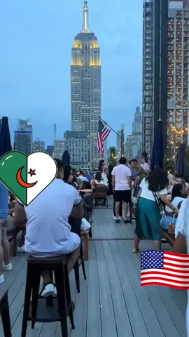 #🇩🇿❤️🇺🇸 