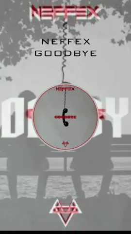 NEFFEX-GOODBYE Check him out here @NEFFEX!  #NEFFEX #music #song #vizulizer #fyp #fypシ #fypage #fyppppppppppppppppppppppp #goodbye 