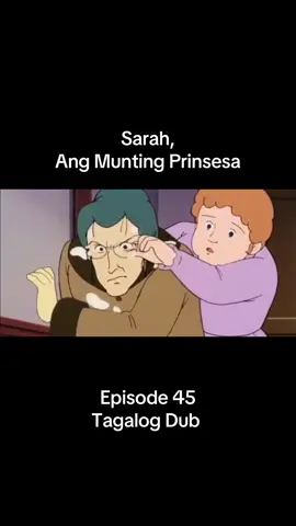 #nocopyrightinfringementintended #nocopyrightinfringementintendedmusic #fy #fyp #foryoupage #foryou #anime #princesssarah #sarah #missminchin #lavinia #ermengarde #emily #lottie #becky #peter #amelia #batang90s #tagalogdubbed #ginoongdobbins #nostalgia 