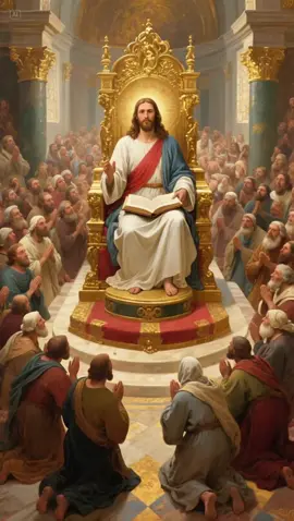 God bless you #God #jesus #aigenerated 