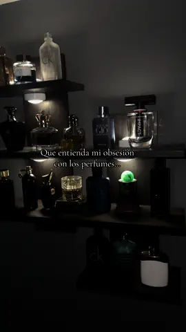 Solo eso 😍 #perfumes #fyp #fragances #fragrances #hazmeviral #obsessed #obsessedwithit 