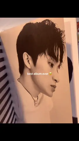 i really love it #mark #thefirstfruit #album 