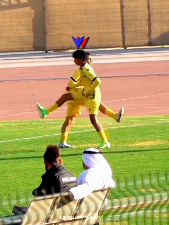 Crazy duo celebrations in football. 🔥 #football #footballtiktok #duo #celebration #funny #foryou #fyp 