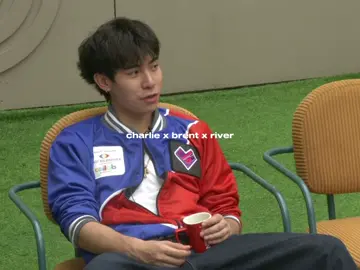 charlie and her kuyas @brent manalo @Charlie Fleming @user89382648338 #foryoupage #fyp #pbbcelebrityedition #pinoybigbrother #pbbupdatenow #emotion #pbb #charliefleming #brentlie #brentmanaloedits #famahal #reunion #riverjoseph 