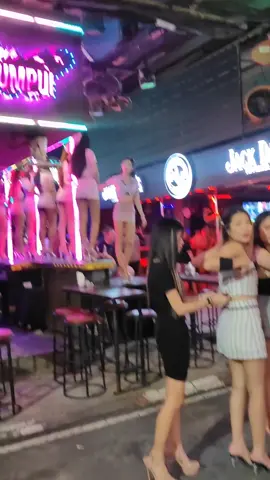 Bangla Road Phuket Thailand ❤️#thailand🇹🇭 #thailandtravel #beautifulgirls #viralvideos 
