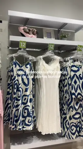 Cuando entiendes la importancia de usar pijamas bonitas #ElHogarDeTusCompras  #EfectoTijerazo