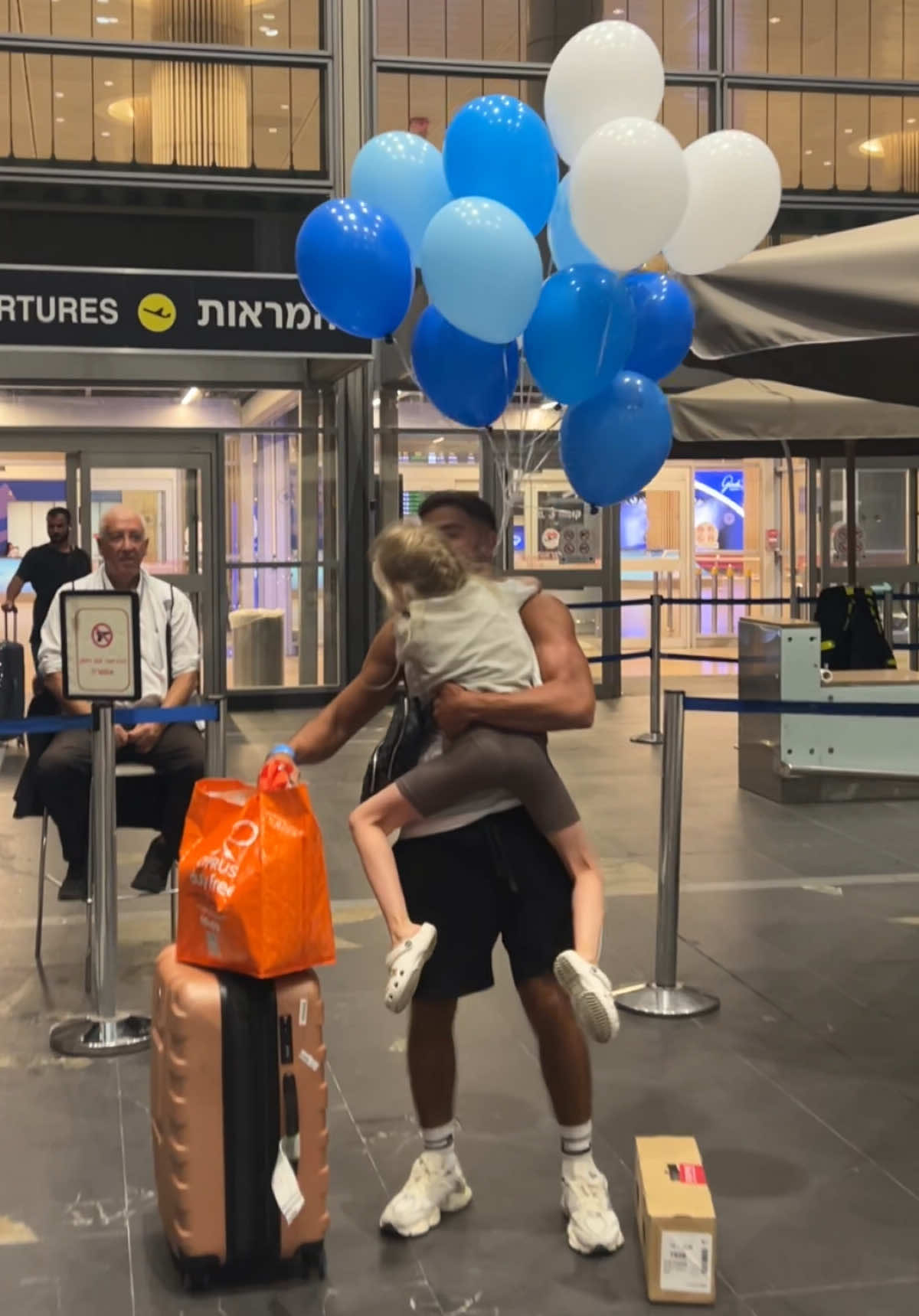 איך אני אוהבת את אח שילייי💙💙 #אמיליקופר #משפחתקופר 