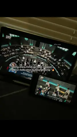 KA IMANN  DAN KA BELVA KEREN BANGET 🥹🤍 -jadiin tontonan ini buat motivasi kalian 🤩 - @Clash of Champions Season 2 @Ruangguru - Official @Sabrina & Belva  #coc #ruangguru #clashofchampions 