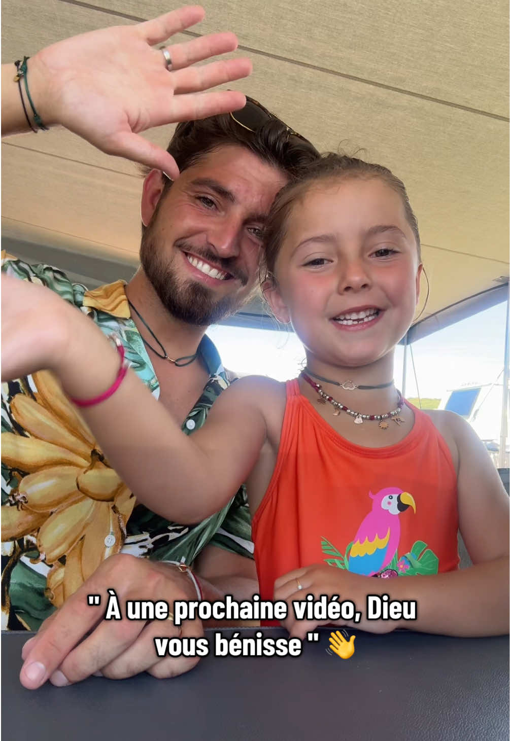 Réponse à @Valentin Smn Anna te répond, avec intelligence et bienveillance et tout ça sans script, et oui c’est presque magique 😘 #anna #pourtoi #fyp #gitan #virale 