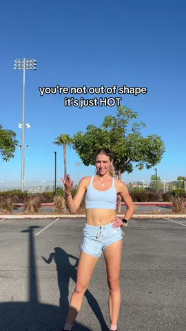 don’t freak out, you’re fit i swear #fyp #runnergirl #crosscountry #runner #Summer 