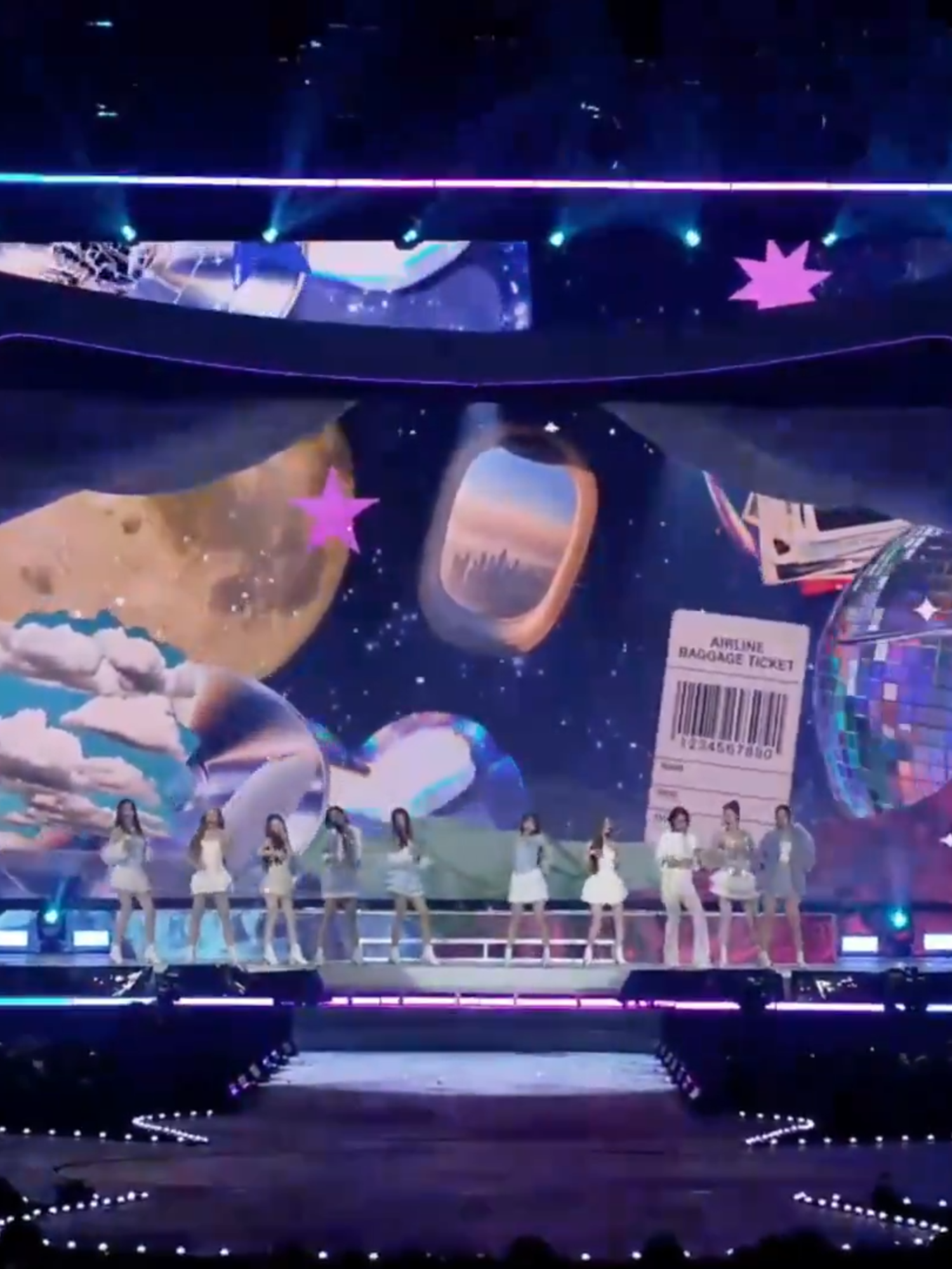 ฟ้ารักพ่อ Full Blush Blossom x Felizz NamtanFilm BBFanFest DAY2  #BBFanFestD2 #namtantipnaree #filmrachanun #namtanfilm #emmibonnie #viewmim #junemewnich #milklove