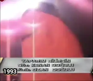 #kenandoğulu #yaparımbilirsin #90smusic #90s #90lar #90larnostalji #90 #nostalji #eskişarkılar #müzikkeyfi #tiktokviral #fypage 
