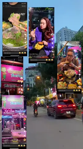 Mời cả nhà đến thưởng thức sườn cay non ngon nhất hà nội đã có ở 220 nguyễn văn lộc hà đông ạ 🥰😘😘 #kopkhun2