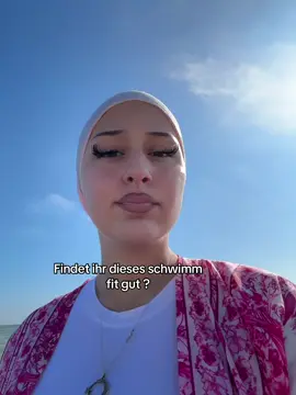 Wie hijabis können nicht schwimmen gehen? #zeyno #fyp #hijabi #deutschland #fürdich #goviral 