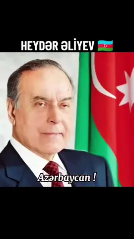 #HeydərƏliyev 