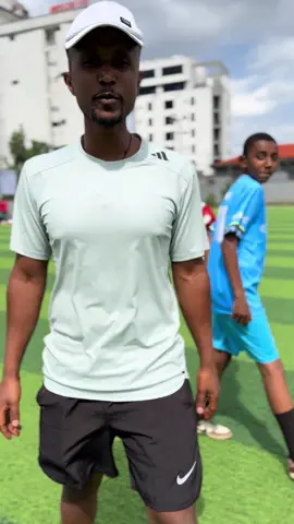 #sentayehu#coach santa #futurestars football academy #football Developing football skills involves a combination of practice, understanding the game, and physical conditioning. Here are some key areas to focus on: ▎1. Technical Skills    • Dribbling: Practice dribbling with both feet. Use cones or markers to create dribbling drills that improve your control and agility.    • Passing: Work on short and long passes. Use a wall or a partner to practice accuracy and different types of passes (inside foot, outside foot, etc.).    • Shooting: Focus on shooting with both feet. Practice different techniques like volleys, half-volleys, and shots from various angles.    • Ball Control: Juggle the ball, use different parts of your foot, and practice receiving the ball under pressure. ▎2. Tactical Understanding    • Game Awareness: Watch professional matches to understand positioning, movement off the ball, and decision-making.    • Formation Knowledge: Learn about different formations and understand your role within them.    • Position-Specific Skills: Depending on your position (defender, midfielder, forward), focus on skills relevant to that role. ▎3. Physical Conditioning    • Endurance Training: Incorporate running, interval training, and agility drills to improve your stamina and speed.    • Strength Training: Work on core strength and leg muscles to enhance your power and stability.    • Flexibility: Include stretching and mobility exercises to prevent injuries and improve your range of motion. ▎4. Mental Skills    • Focus and Concentration: Practice visualization techniques to improve your mental game.    • Decision Making: Play small-sided games to enhance your ability to make quick decisions under pressure.    • Confidence Building: Set achievable goals and track your progress to build confidence in your abilities. ▎5. Regular Practice    • Consistent Training: Set a schedule for regular training sessions, focusing on different skills each time.    • Join a Team: Playing with others will help you apply skills in real-game situations and learn from teammates. ▎6. Feedback and Improvement    • Coaching: Consider getting a coach or attending clinics to receive professional feedback.    • Self-Analysis: Record yourself playing and analyze your performance to identify areas for improvement. ▎7. Play Regularly    • Join Local Leagues or Pick-Up Games: Playing regularly will help you apply what you’ve practiced in a competitive setting. ▎8. Stay Positive and Have Fun    • Enjoy the process of learning and improving. Stay motivated by celebrating small successes along the way. By focusing on these areas, you can develop your football skills effectively. Remember that improvement takes time, so be patient and persistent!