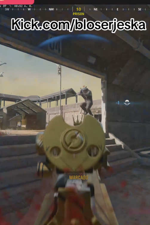 El stream de ayer estuvo 🥵🔥 #warzone #warzoneclips #cod #callofduty #humor 