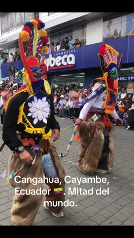 Cangahua, Cayambe, Ecuador 🇪🇨.#cayambe #intiraymi #robertocarrascojurado #tiktokviral #0998614126 #robertocarrascojurado #viajaysefeliz🥰🏞️💕🚍 #ryltourstouristinecuador 