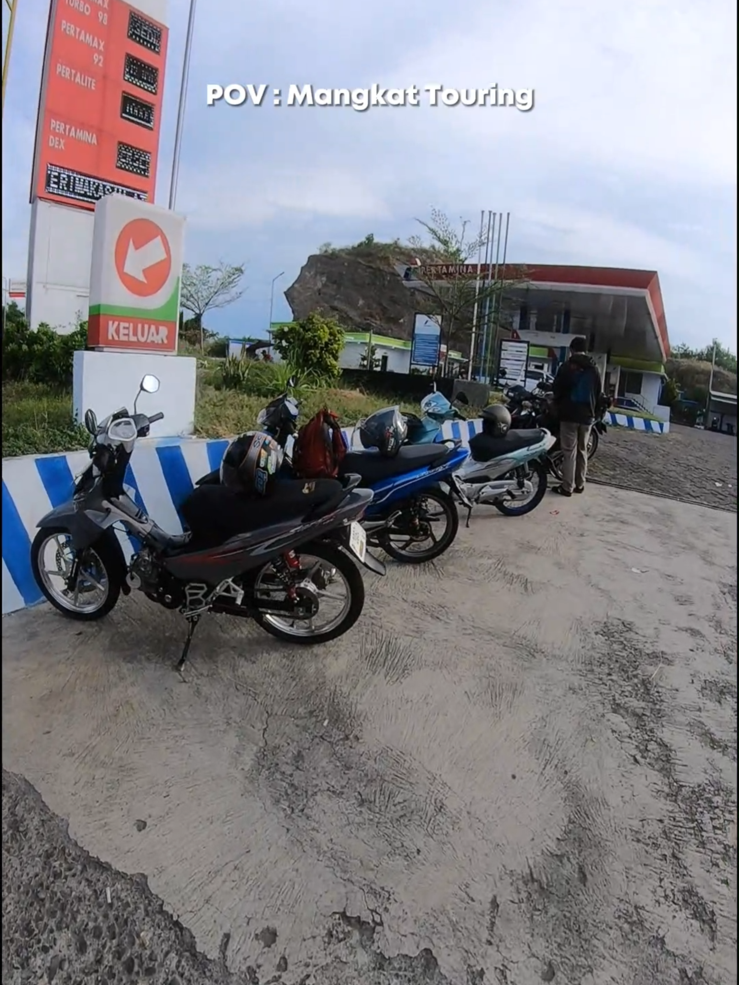 info acara supra selanjutnya bolo?? @situbondo.supra  #hondasupra #suprasitubondo #suprajawatimur #federasisupraindonesia