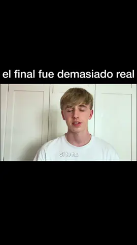 No eres normal 