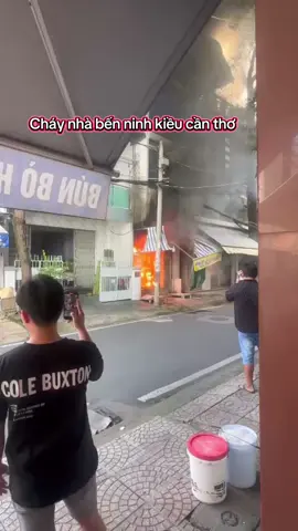 #ninhkeucantho #cantho #cháy🔥🔥🔥🔥 