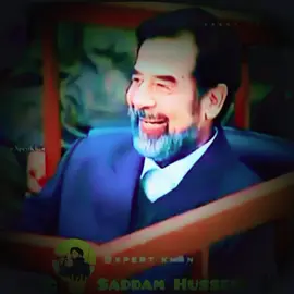 shaheed sadar Saddam Hussein great leader of Muslim ummah 🤲😭#kingsaddamhussain#greatdanesoftiktok 