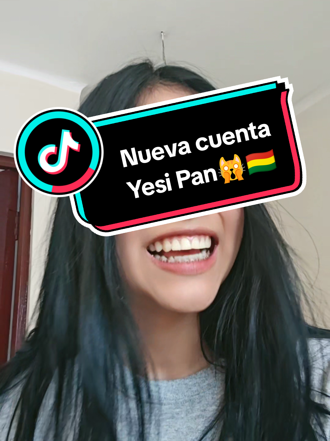 Nueva💗#gemelaspan #contenido #divertido #gracioso #lavida #no #detiene #michi #ideascreativas #blog #personal #foryu #ypfッ 