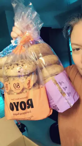 Fresh and delicious HEALTHY bread?? no way! yes way 😀