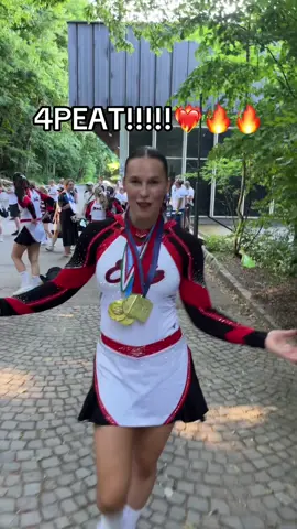 Wnb @IZZY RUSSO 🔥 European champs edition ❤️❤️ #mäoonelites #europeanchamps 