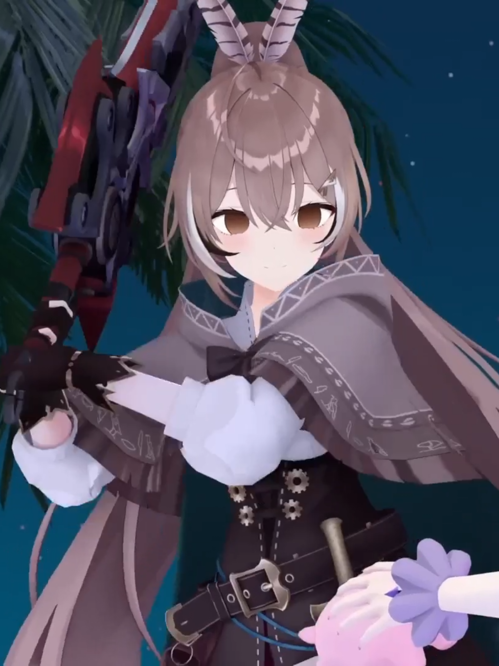 Mumei? (Sorry for the less frequent uploads, getting busy lately) cre: Notepadus, GrimSilverse, Zania, Edoman Ch., SSSSSAGI #elizabethrosebloodflame #erb #liz #erbloodflame #nanashimumei #kosekibijou #holojustice #hololive #hololiveenglish #hololiveen #hololiveedit #hololiveclips #vtuber #fyp #rjpasin 