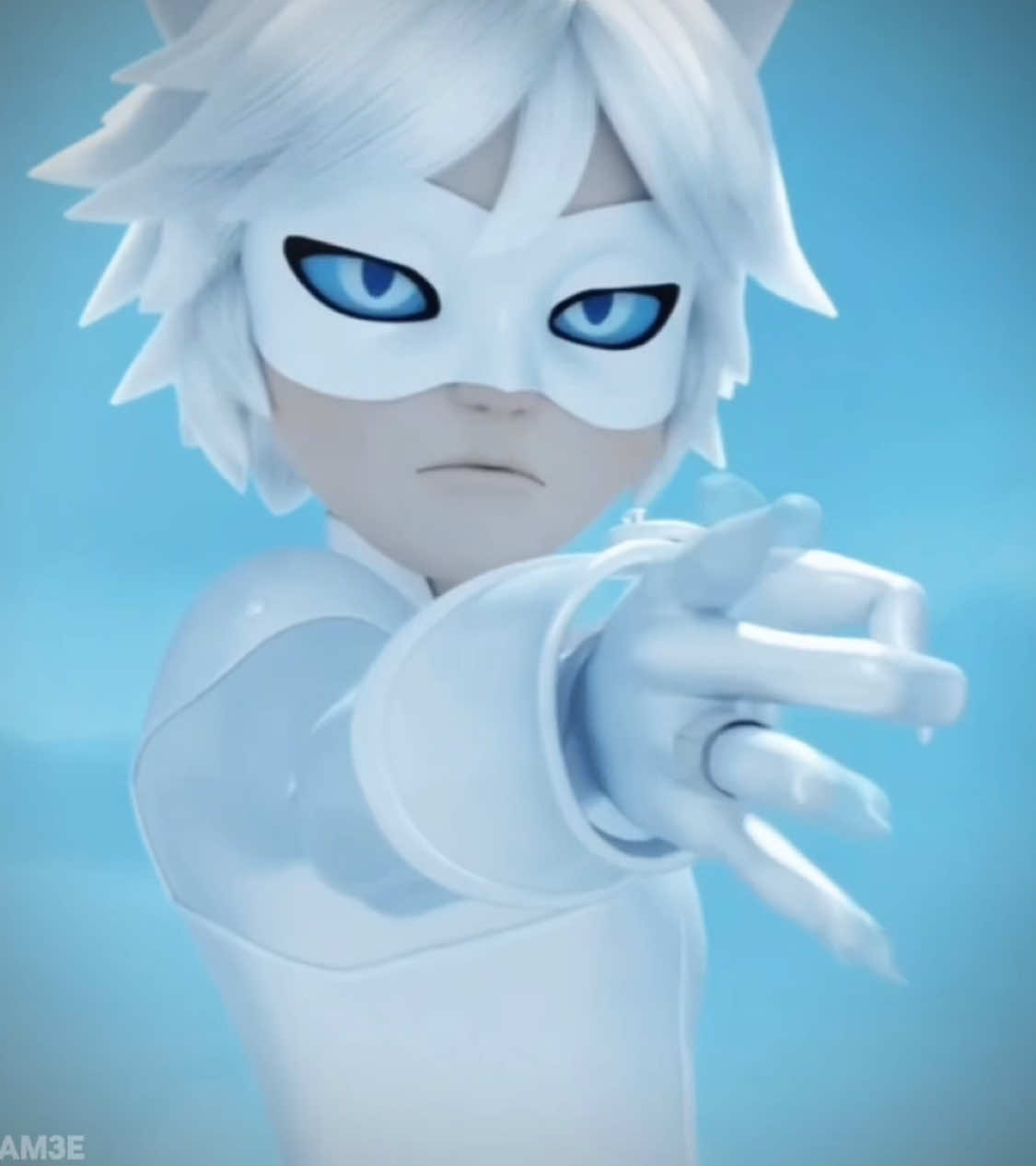 #CATBLANC | quick low quality edit for y’all I forgot to post 🥲 #catblanc #catnoir #miraculous #miraculousladybug #fyp #viralsounds #edits 