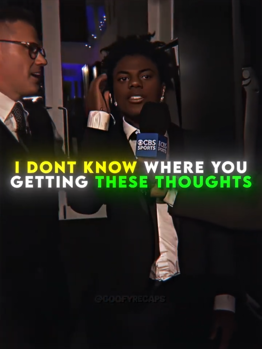 IShowSpeed For A Reason ⚡🥶 #ishowspeedclipz #edit #ishowspeed 